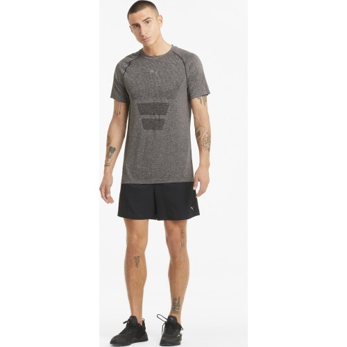 Puma Performance Woven 5'' Men's Shorts Black 520317 01