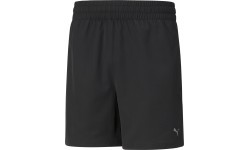 Puma Šortai Vyrams Performance Woven 5'' Black 520317 01