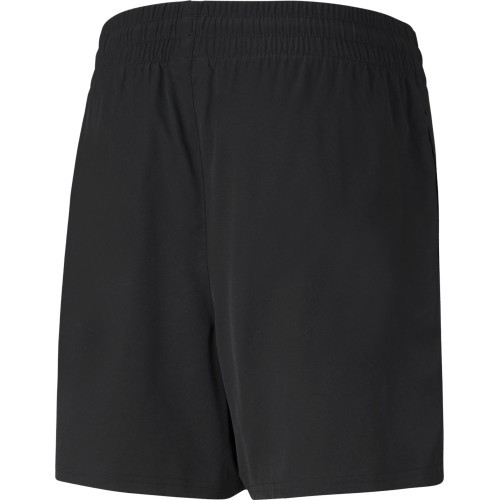 Puma Performance Woven 5'' Men's Shorts Black 520317 01