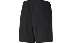 Мужские шорты Puma Performance Woven 5'' чёрные 520317 01