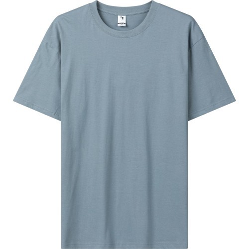 Glo Story Men's T-shirt Blue MPO B3402