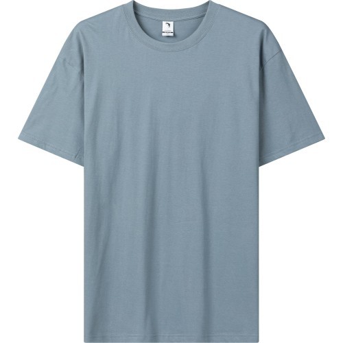 Glo Story Men's T-shirt Blue MPO B3402