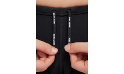 Плавательные шорты Nike Scribble Square Leg для подростков, черные NESSE041 001