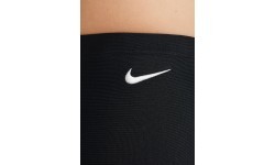 Nike Scribble Square Leg swim shorts for boys, black NESSE041 001