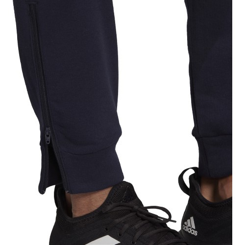 Штаны Adidas Cat Graph Pant Blue GH7355