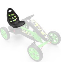 Rally - Seat Force incl. frame