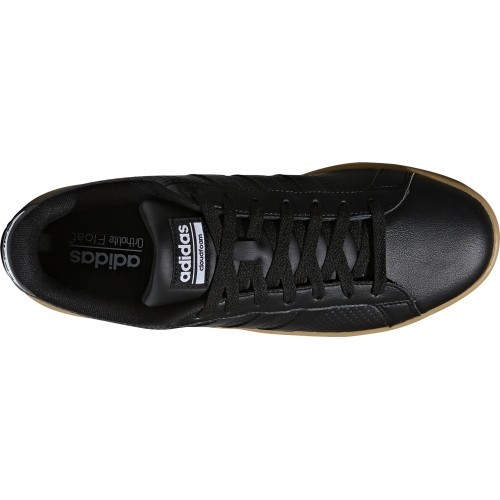 Adidas CF Advantage Men's Sneakers Black Brown B43668