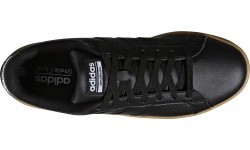 Adidas CF Advantage Men's Sneakers Black Brown B43668