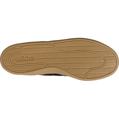 Adidas CF Advantage Men's Sneakers Black Brown B43668