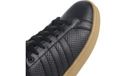 Adidas CF Advantage Men's Sneakers Black Brown B43668