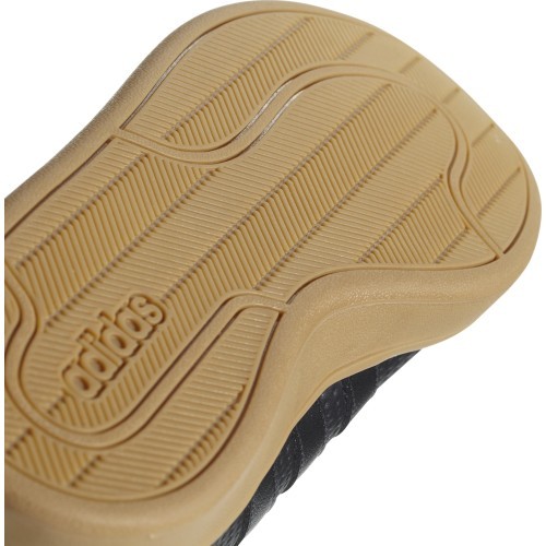 Adidas CF Advantage Men's Sneakers Black Brown B43668