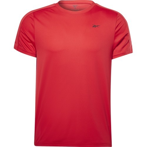 Reebok Wor SS Tech Tee Men's Red HK4445
