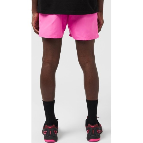 Мужские плавательные шорты Nike Volley Short 5" розовые NESSA560 652