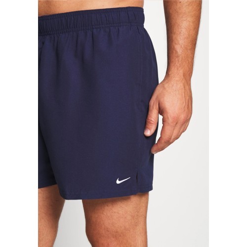 Nike Volley 5" Men's Swim Shorts Navy NESSA560 440