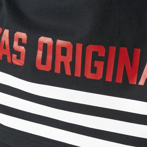 Adidas Originals Marškinėliai STREET GRP TEE Black AZ1141