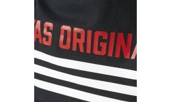 Adidas Originals T-Shirt STREET GRP TEE Black AZ1141