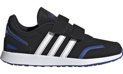 Adidas Kids' Shoes Vs Switch 3 C Black FW3983