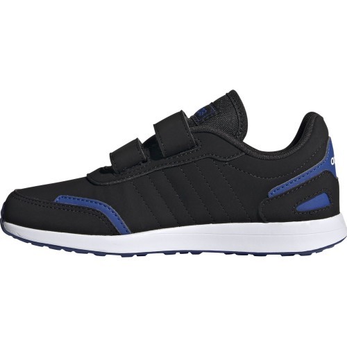 Adidas Kids' Shoes Vs Switch 3 C Black FW3983