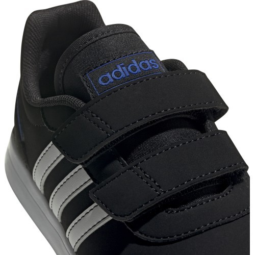 Adidas Kids' Shoes Vs Switch 3 C Black FW3983
