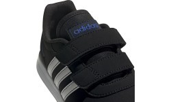 Adidas детская обувь Vs Switch 3 C Black FW3983