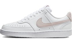 Женские кроссовки Nike Court Vision Lo Nn белые DH3158 109
