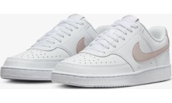 Nike Avalynė Moterims Court Vision Lo Nn White DH3158 109