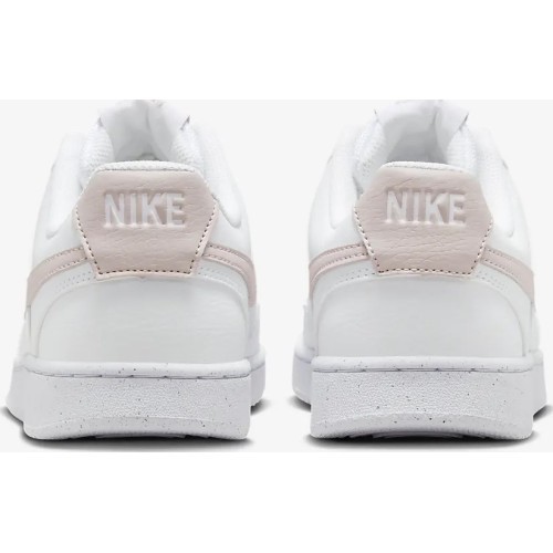 Nike Avalynė Moterims Court Vision Lo Nn White DH3158 109
