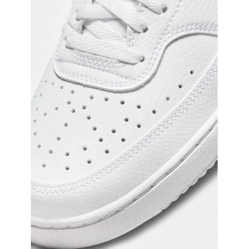 Nike Court Vision Lo Nn Women's Sneakers White DH3158 109