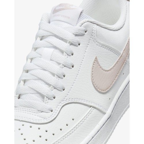 Nike Court Vision Lo Nn Women's Sneakers White DH3158 109