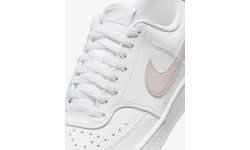 Nike Avalynė Moterims Court Vision Lo Nn White DH3158 109