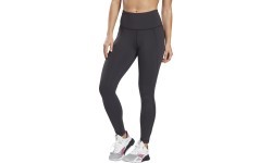 Женские легинсы Reebok TS Lux Highrise Tight Black GI6488