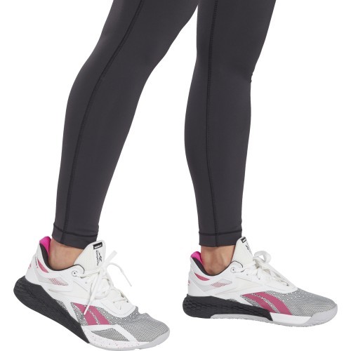 Reebok Tamprės Moterims Ts Lux Highrise Tig Black GI6488