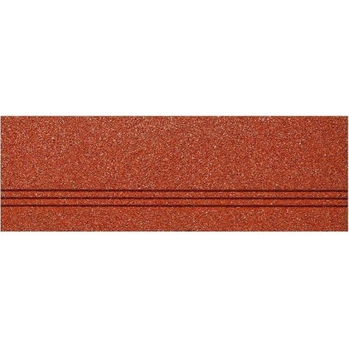Curb - Red