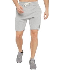 Шорты Reebok TE Marble Group, серые D94192