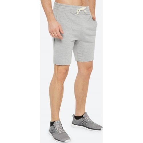 Reebok TE Marble Group Shorts, Grey D94192
