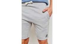 Reebok TE Marble Group Shorts, Grey D94192