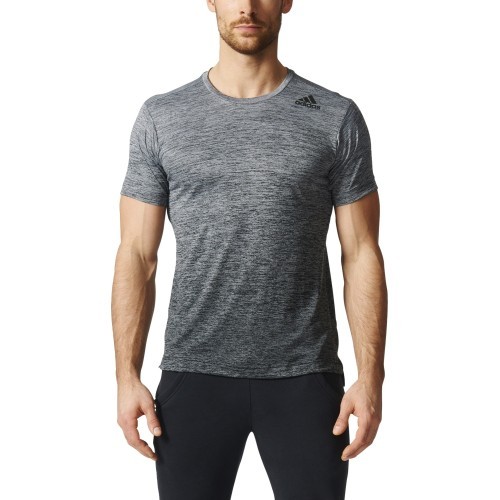 Футболка Adidas Freelift Grad Grey BK6134