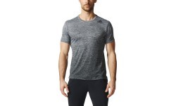 Футболка Adidas Freelift Grad Grey BK6134