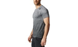 Adidas Freelift Grad Grey T-Shirt BK6134