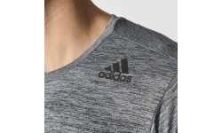 Футболка Adidas Freelift Grad Grey BK6134