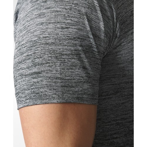 Adidas Marškinėliai Freelift Grad Grey BK6134