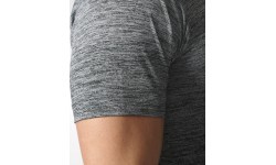 Футболка Adidas Freelift Grad Grey BK6134