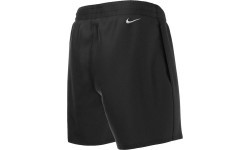 Nike Maudymosi Šortai Paaugliams Nk B Split Lgo 4'' Volley Short Black NESSC781 001