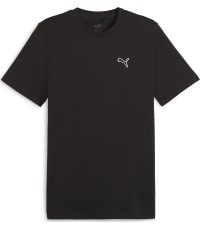 Puma Marškinėliai Vyrams Better Essentials Black 675977 01