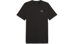 Puma Marškinėliai Vyrams Better Essentials Black 675977 01