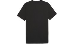 Puma Better Essentials Men's T-Shirt Black 675977 01