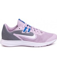 Nike Downshifter 9 подростковая обувь Lilac AR4135 510