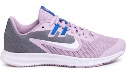 Nike Downshifter 9 подростковая обувь Lilac AR4135 510