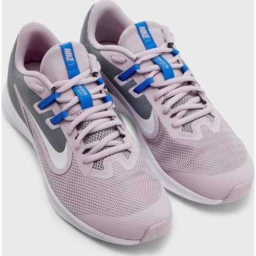 Nike Downshifter 9 подростковая обувь Lilac AR4135 510
