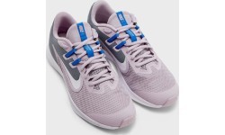 Nike Downshifter 9 Kids' Shoes Lilac AR4135 510